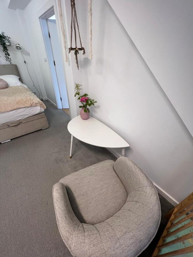 Apartament W Centrum Premium 우스트르치키 돌네 외부 사진